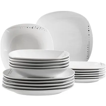 Mäser Jídelní souprava 18ks FADILLA (112353)