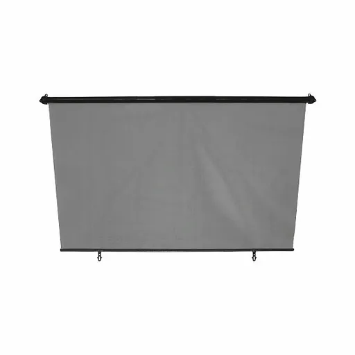 Sluneční roletka na okno (šířka 90cm)