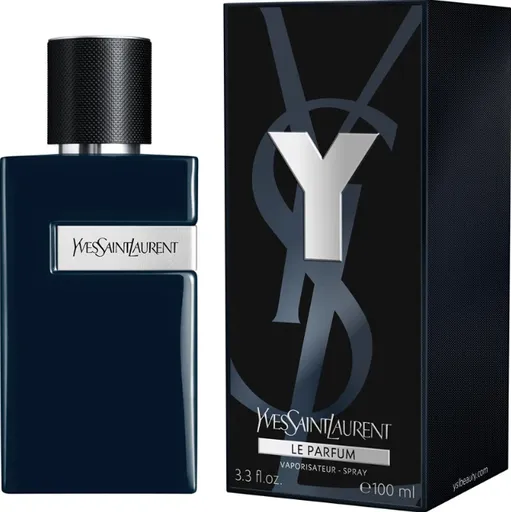 Yves Saint Laurent Y Le Parfum (2025) - parfém 100 ml