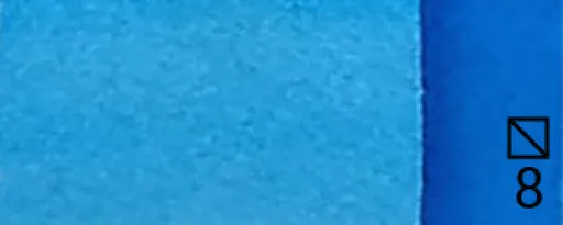 Akvarelové barvy Renesans 1,5ml – 22 Modrá