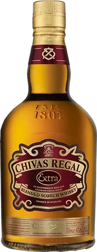 Chivas Regal Extra 40% 0,7l