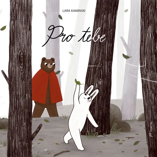 Pro tebe - Lara Kaminski