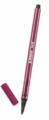 Fix Stabilo Pen 68 – 19 purpurová