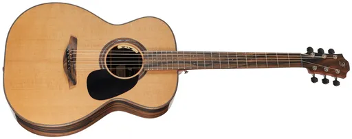 Furch Rainbow OM-CE CNR Active