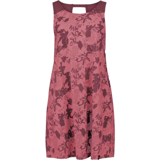 Hannah ALEXI Dámské šaty, růžová, velikost