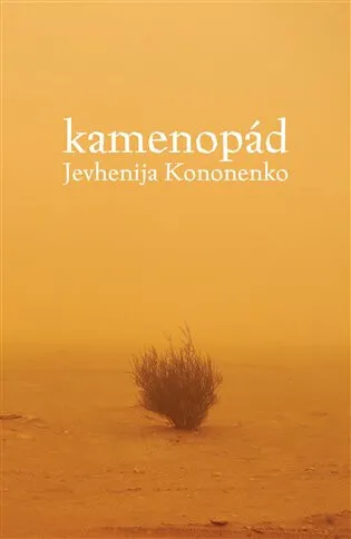 Kamenopád - Jevhenija Kononenko