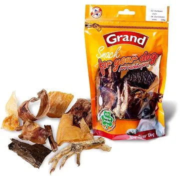 Grand Dárková směs 100 g (8594029441552)