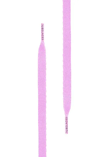 Urban Classics White Flat lavendar - 140cm