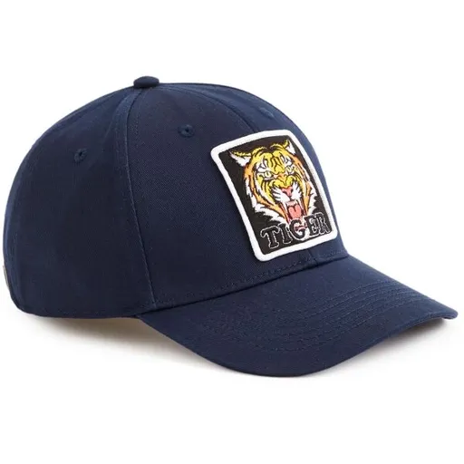 CELIO GICAPFUN Pánská kšiltovka, tmavě modrá, velikost