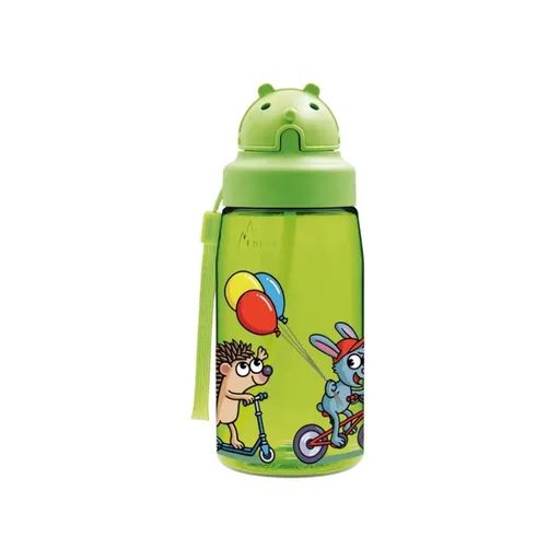 Dětská láhev Laken Oby Tritan 450 ml Balloons