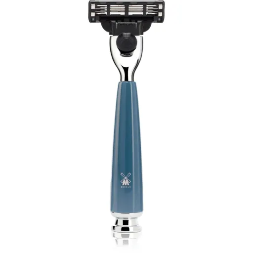 Mühle RYTMO R228 Mach 3 holicí strojek 1 ks