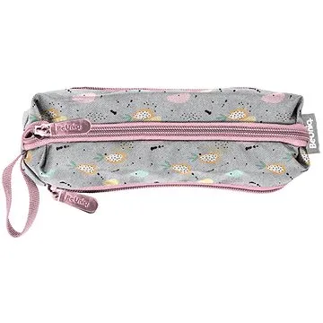 BEUNIQ Šedé Pineapple (5903162089560)