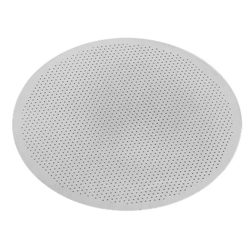 Kovový filtr Kaffia pro Aeropress