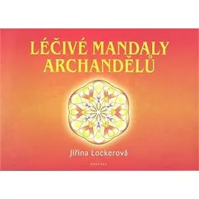 Léčivé mandaly archandělů (978-80-7336-451-9)