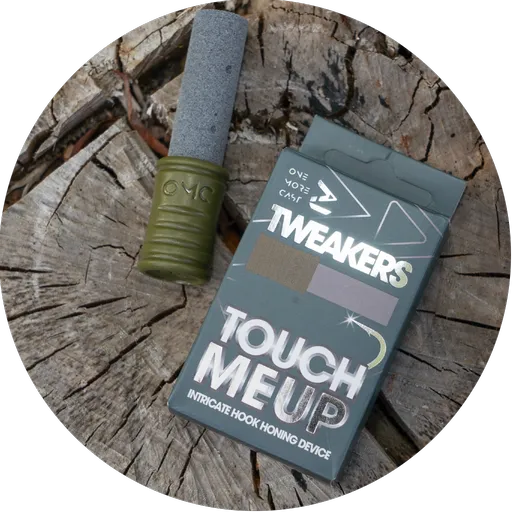 One more cast brousek touch me up