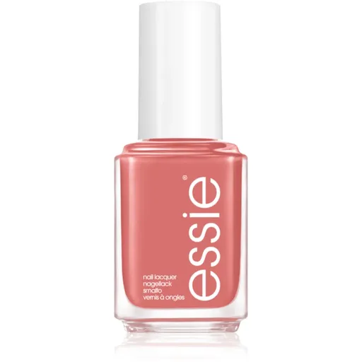 essie nails lak na nehty odstín 955 Never Basic 13.5 ml