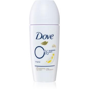 Dove Original kuličkový deodorant roll-on 50 ml