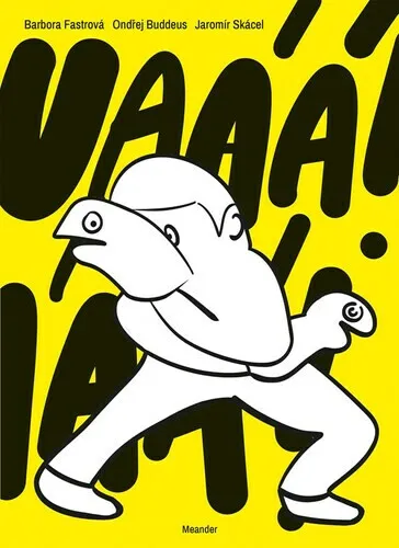UÁÁÁ! - Ondřej Buddeus