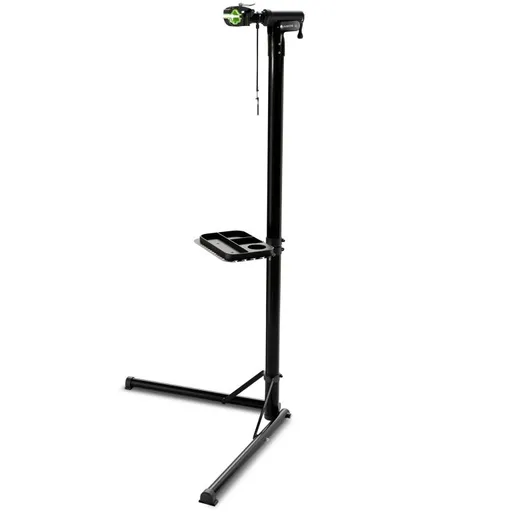 Skládací stojan na kolo 50 kg – montážní a servisní stojan
