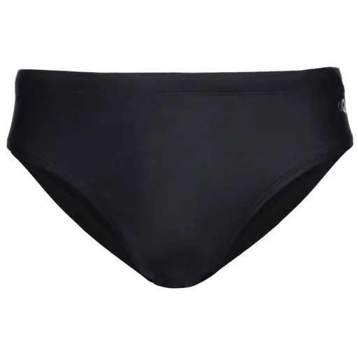 AQUOS KAJL Pánské plavky, černá, velikost XXL