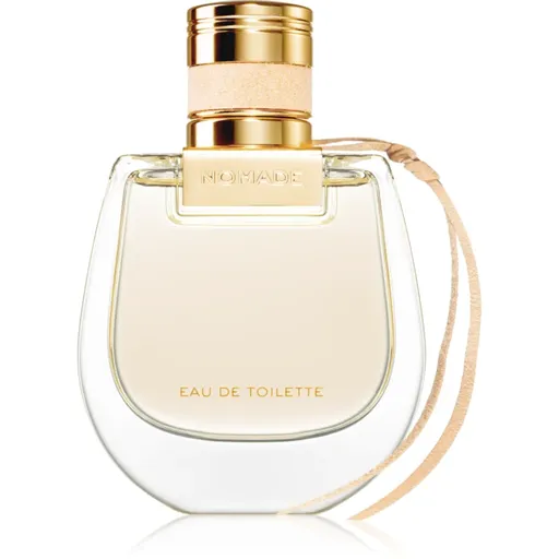 Chloé Nomade toaletní voda pro ženy 50 ml