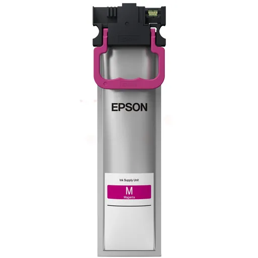 EPSON C13T11C340 - originální cartridge, purpurová, 3000 stran
