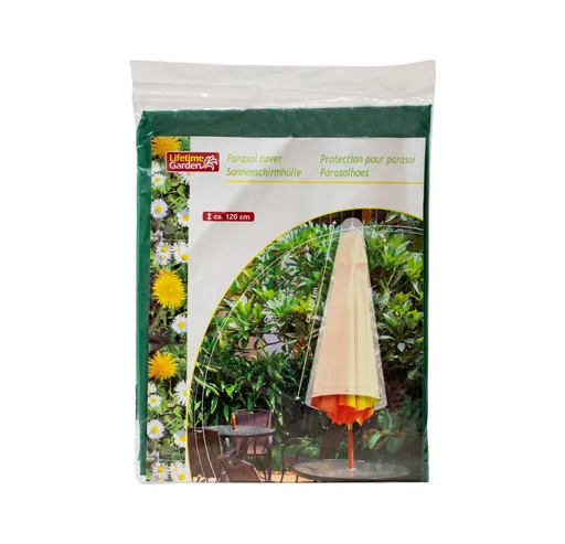 Ochranný kryt na slunečník