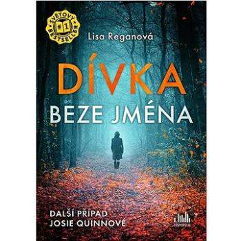 Dívka beze jména (978-80-271-2445-9)