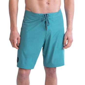 Pánské kraťasy JOBE Boardshorts  Vintage Teal  S