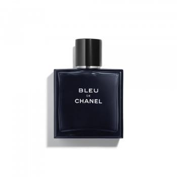 CHANEL Bleu de chanel Toaletní voda s rozprašovačem - EAU DE TOILETTE 50ML 50 ml