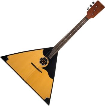 Hora Russian Prim Balalaika