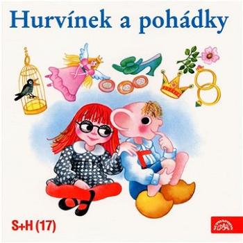 Hurvínek a pohádky