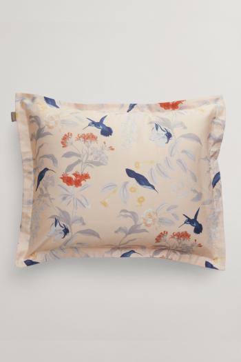 POVLAK NA POLŠTÁŘ GANT GARDEN PILLOWCASE 50X60 APRICOT SHADE