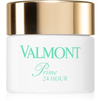 Valmont Prime 24 Hour energizující hydratační krém s protivráskovým účinkem 50 ml