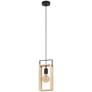 Eglo - Lustr na lanku 1xE27/40W/230V (114815)