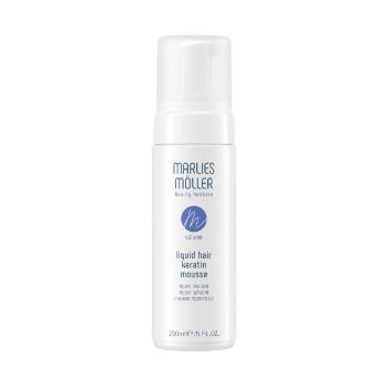 Marlies Möller Volume Liquid Hair Keratin Mousea keratinová pěna 150 ml