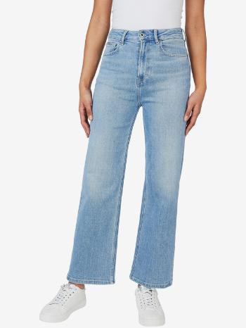 Pepe Jeans Lexa Farmernadrág Kék