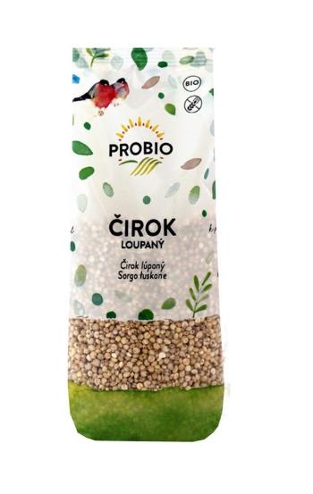 PROBIO Čirok loupaný BIO 500 g