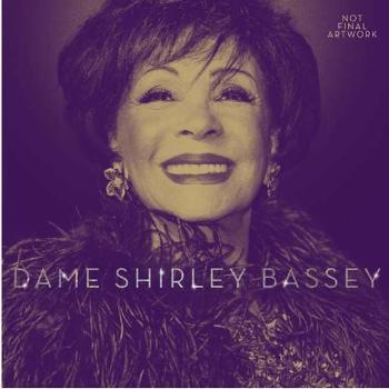 Shirley Bassey, DAME SHIRLEY BASSEY, CD