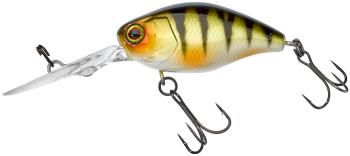 Illex wobler deep diving chubby perch - 3,8 cm 4,7 g