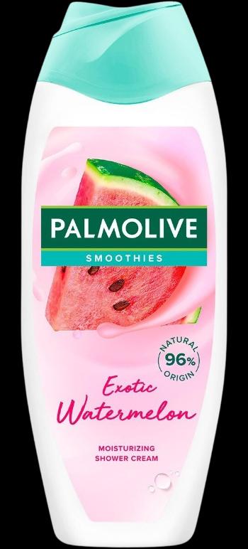 PALMOLIVE Smoothies Sprchový gél Watermelon 500 ml