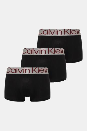 Boxerky Calvin Klein Underwear 3-pak pánske, 000NB3074A