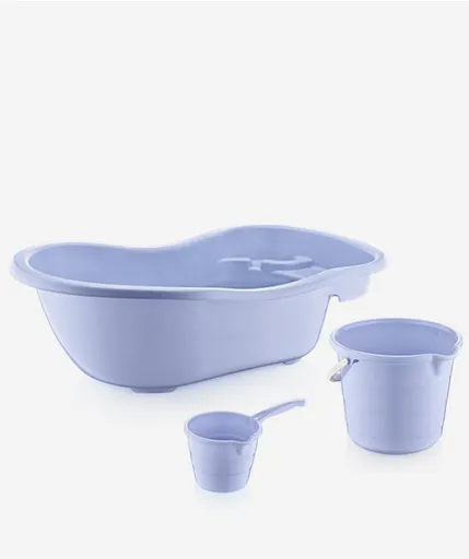 Dětský koupací set