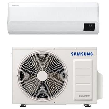 Samsung WindFree ELITE AR09TXCAAWKNEU + AR09TXCAAWKXEU vč.instalace