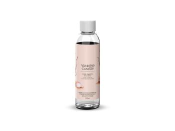 Yankee Candle Náhradní náplň do aroma difuzéru Signature Pink Sands Reed 200 ml