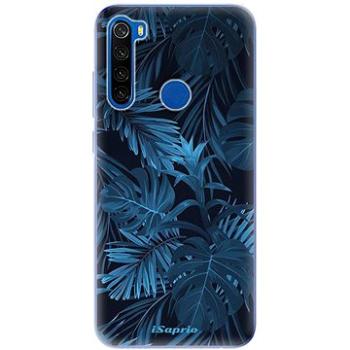 iSaprio Jungle 12 pro Xiaomi Redmi Note 8T (jungle12-TPU3-N8T)