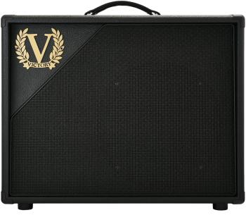 Victory Amplifiers Sheriff 25 Combo Celolampové kytarové kombo