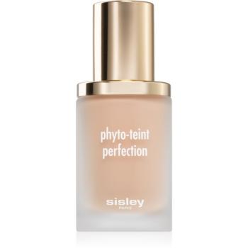 Sisley Phyto-Teint Perfection vysoce krycí make-up pro rozjasnění a vyhlazení pleti odstín 1N - Ivory 30 ml