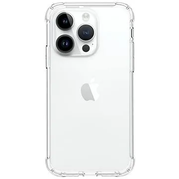 TopQ Kryt iPhone 14 Pro Max odolný průhledný 89481 (89481)