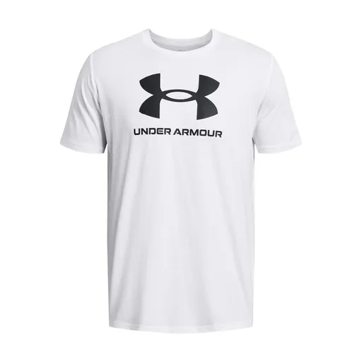 Under Armour SPORTSTYLE LOGO UPDATE SS 3XL